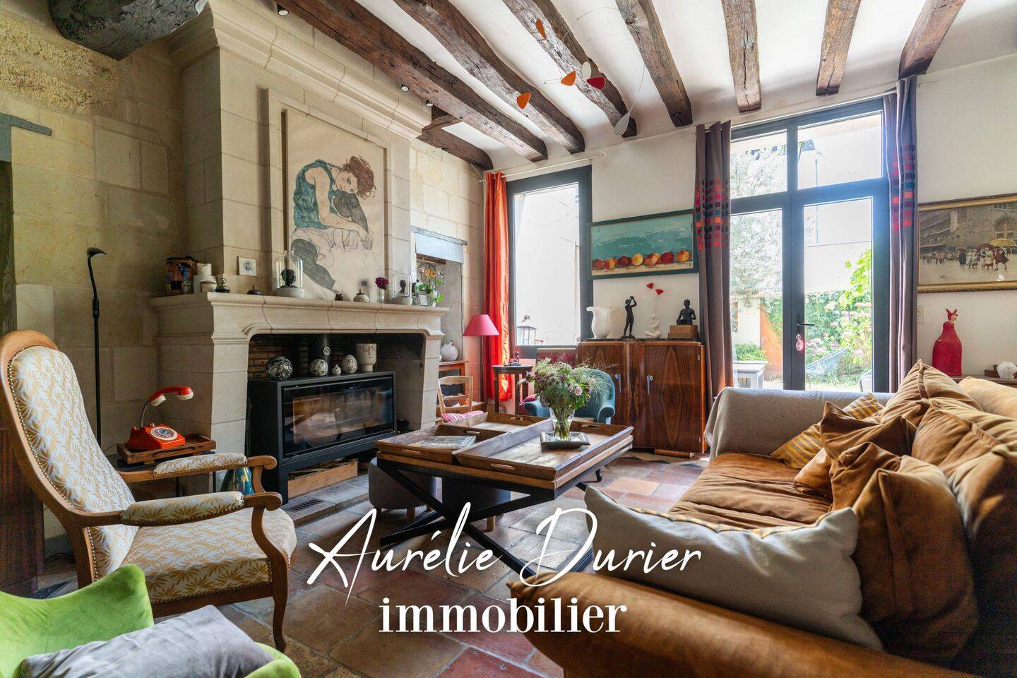 Maison 4 pièces 161 m² · à Tours · 161 m² · 499 000 €