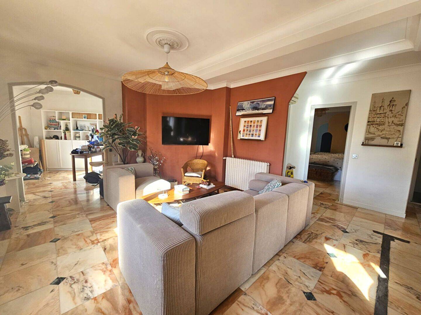 Appartement 3 pièces 94 m² · à Toulouse · 93,8 m² · 424 000 €