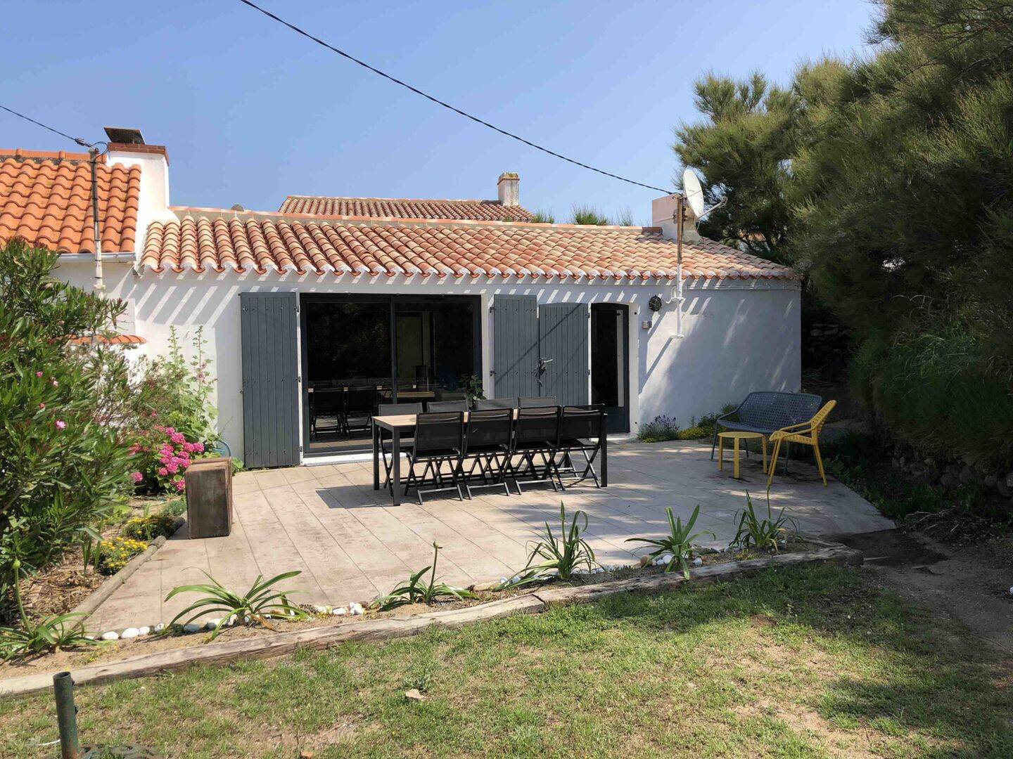 Maison 7 pièces 150 m² · à Noirmoutier-en-l'Île · 150 m² · 983 250 €