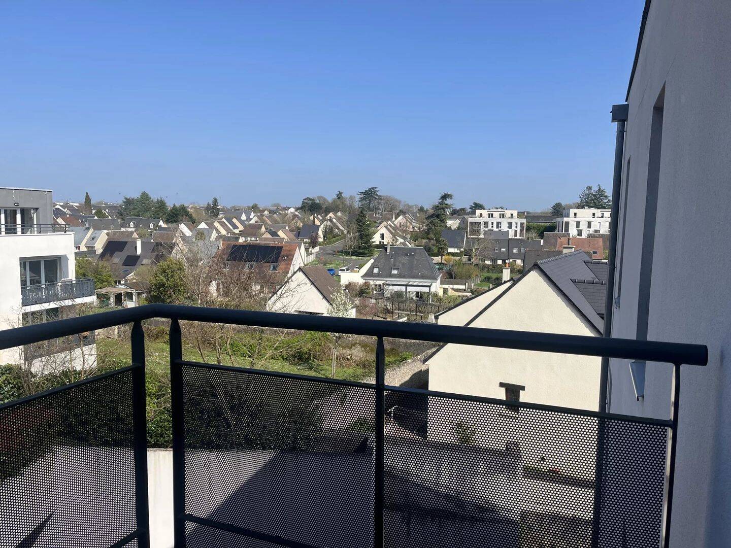 Appartement 2 pièces 42 m² · à Tours · 42 m² · 149 000 €