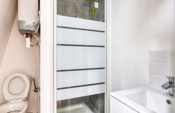 Appartement 1 pièce 22 m² · à Roubaix · 22 m² · 480 €