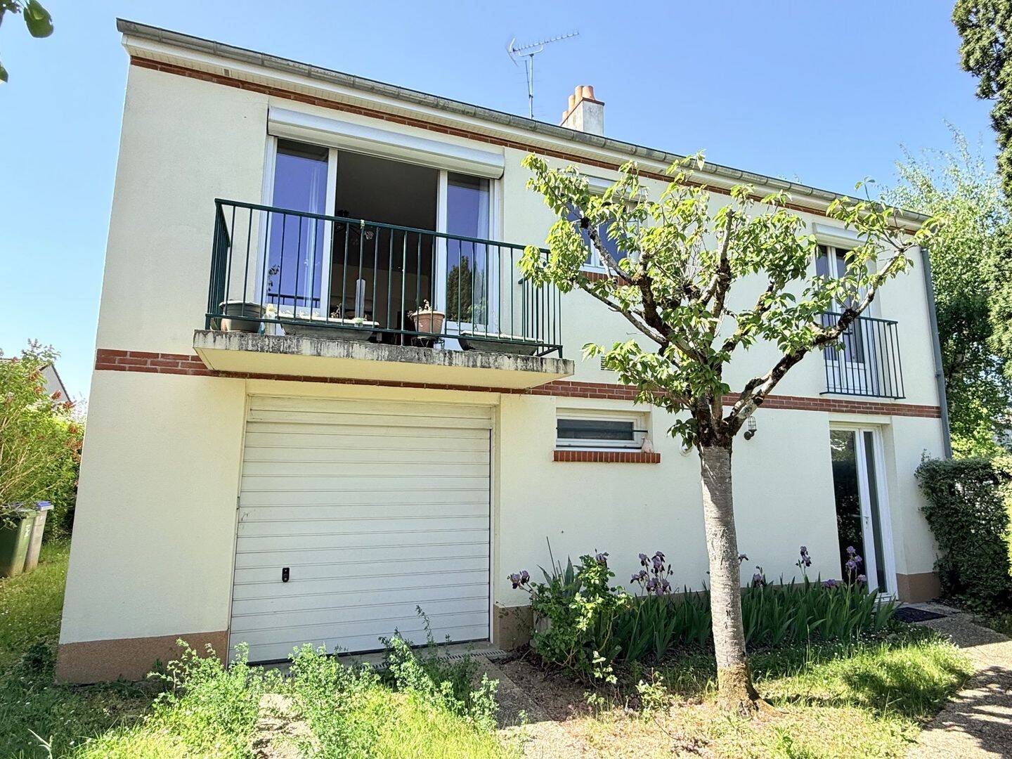 Maison 4 pièces 90 m² · à Olivet · 90,3 m² · 215 000 €