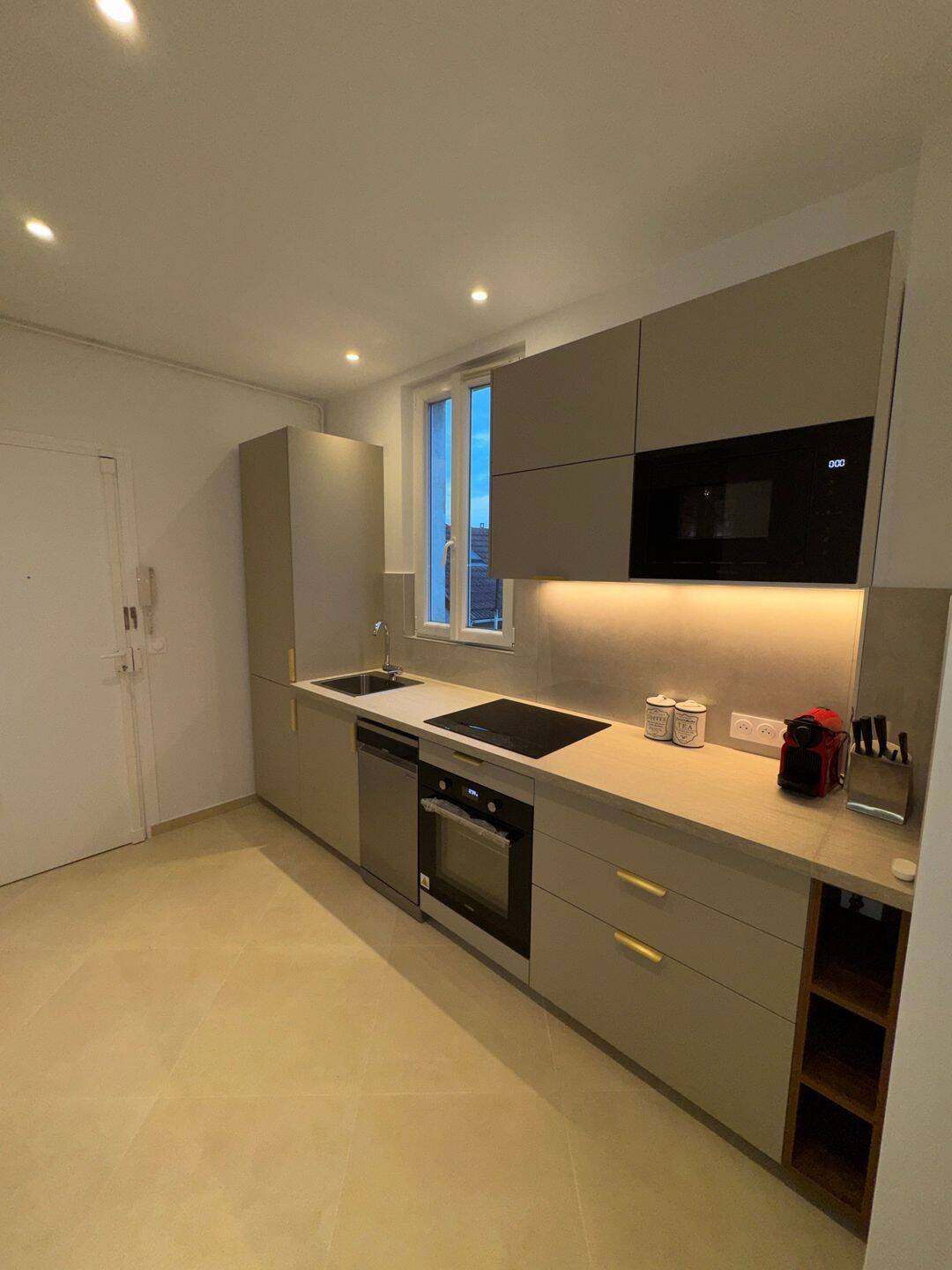 Appartement 2 pièces 35 m² · à Malakoff · 35 m² · 1 400 €