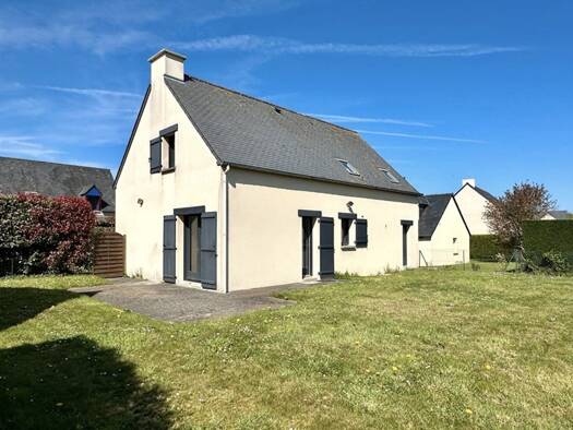 Maison à vendre 399 900 € 5 pièces 4 chambres 103 m² 672 m² de terrain Saint-Jouan-des-Guérets 35430