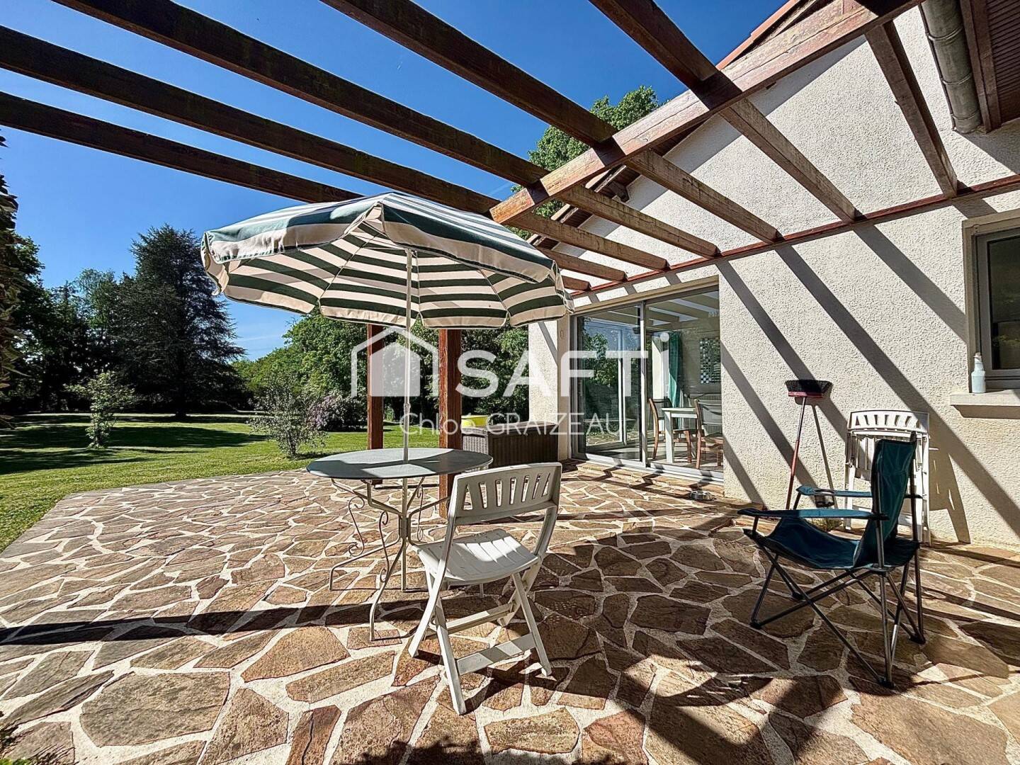Maison 4 pièces 120 m² · à Bressuire · 120 m² · 297 000 €