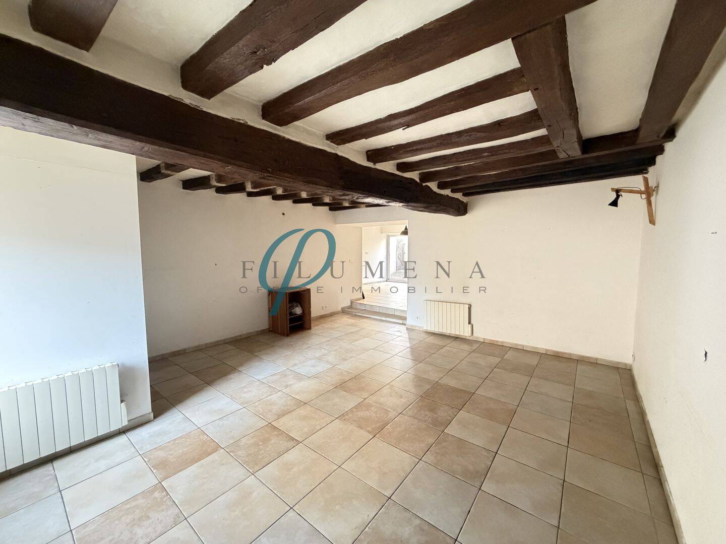 Maison 3 pièces 98 m² · à Montrevault-sur-Èvre · 97,8 m² · 92 000 €