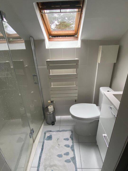 Chambre de 20m2 à louer sur Angers — 4