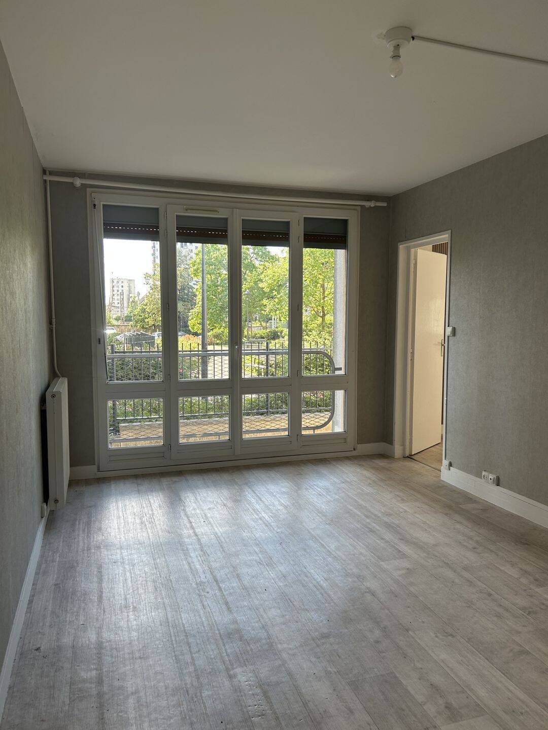 Appartement 3 pièces 50 m² · à Orléans · 50,4 m² · 693 €