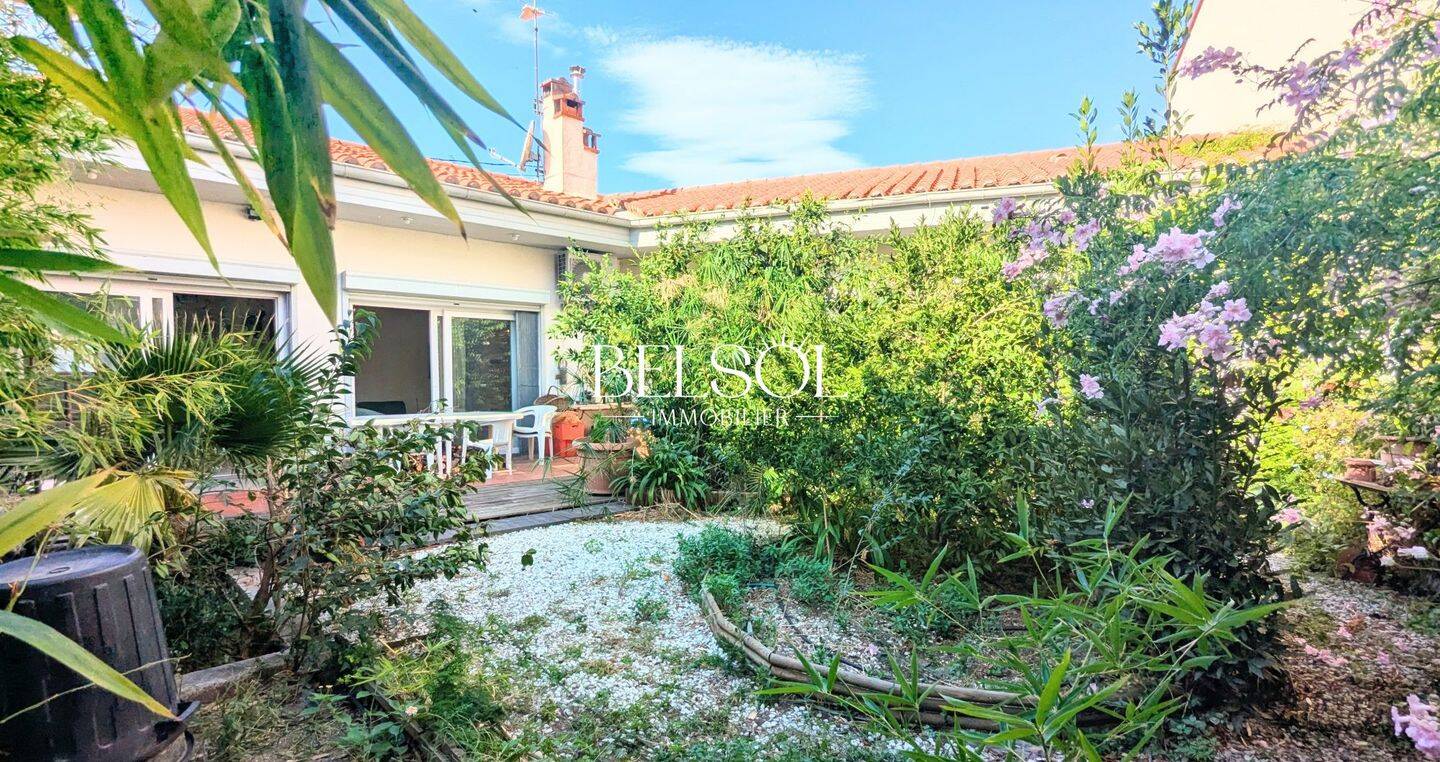 Maison 5 pièces 125 m² · à Elne · 125 m² · 310 000 €