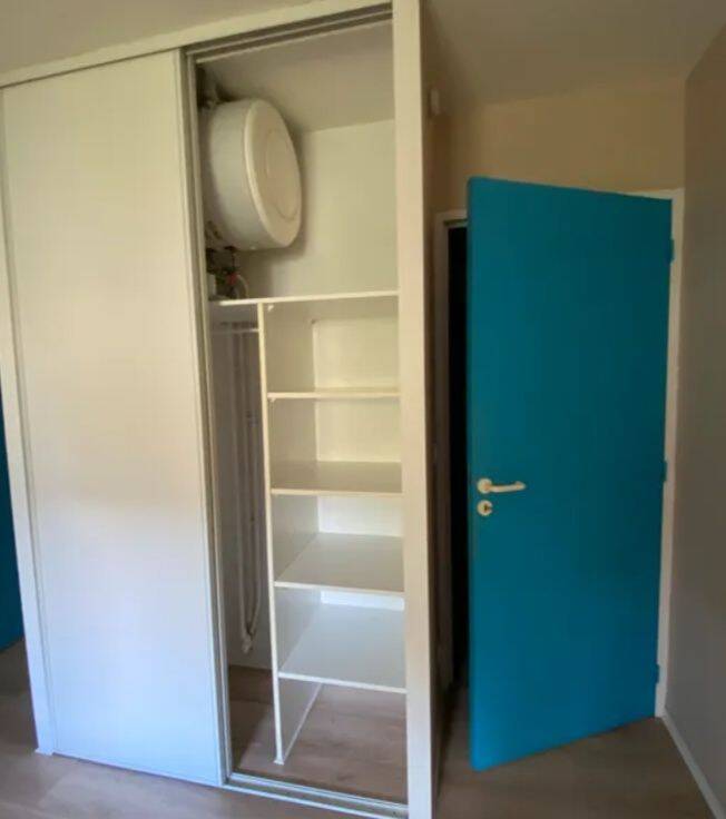 Appartement 1 pièce 22 m² · à Pessac · 22 m² · 565 €