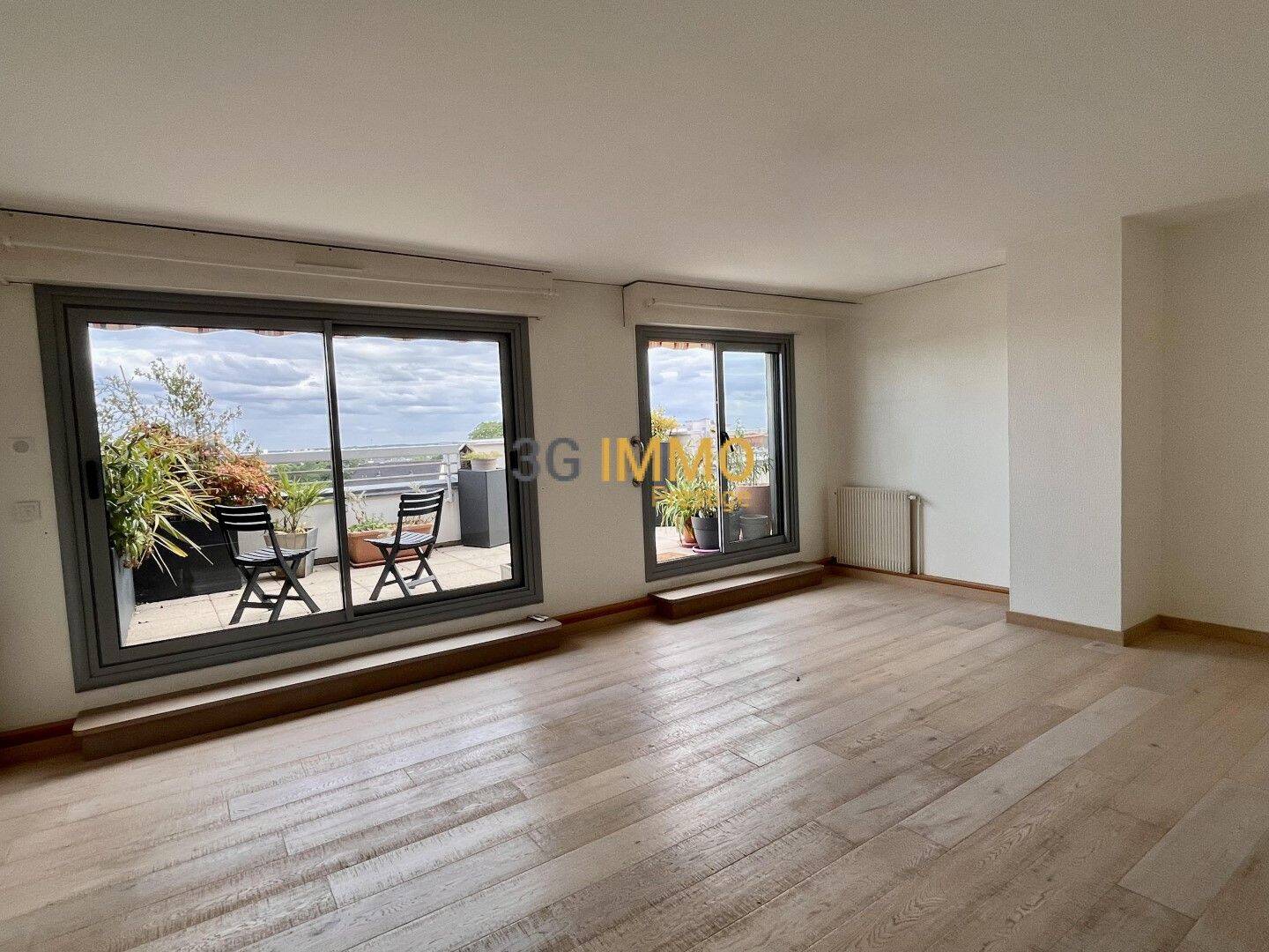 Appartement 5 pièces 116 m² · à Tours · 116 m² · 569 000 €