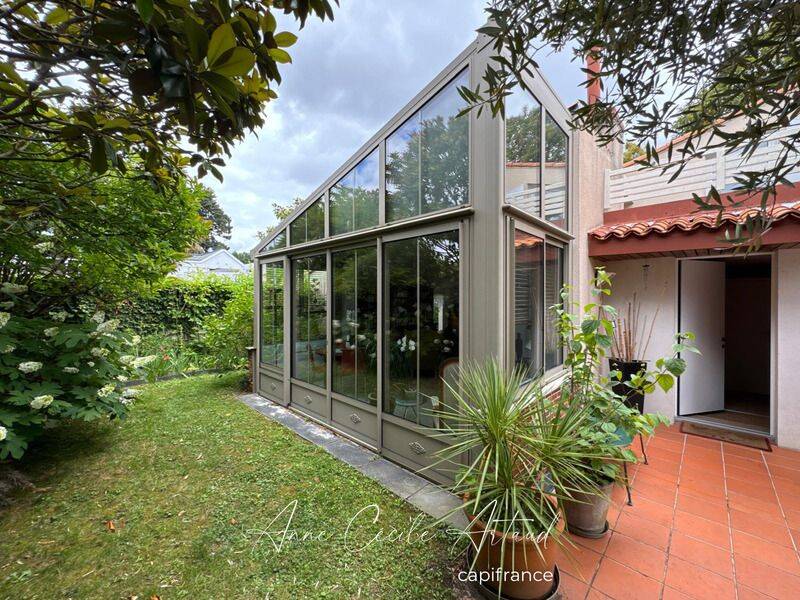 Maison 4 pièces 100 m² · à Orvault · 100 m² · 403 000 €