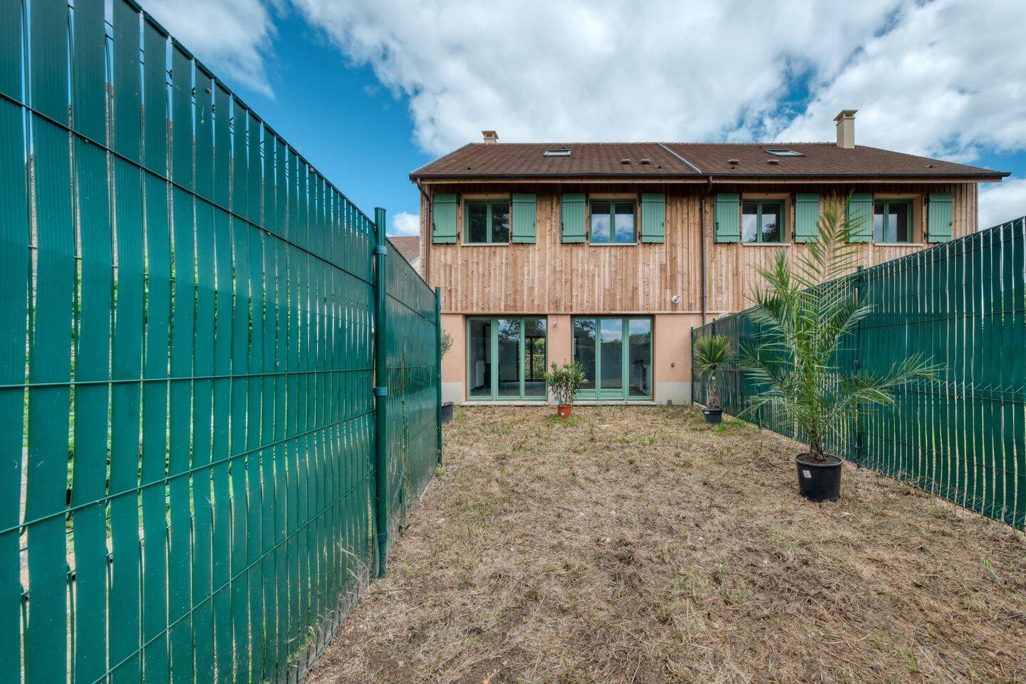 Maison 6 pièces 101 m² · à Bonnelles · 101 m² · 379 000 €