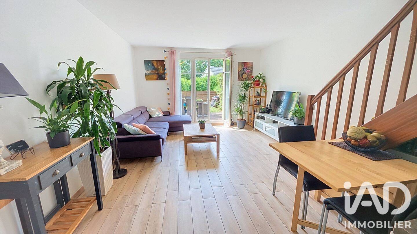 Maison 5 pièces 77 m² · à La Queue-en-Brie · 77 m² · 289 900 €