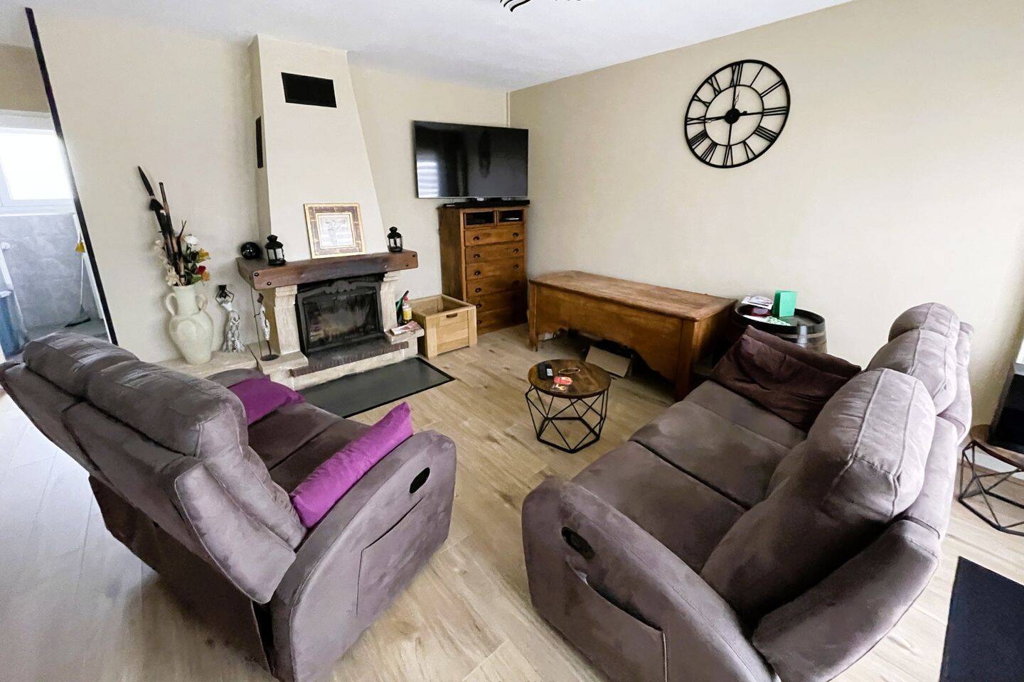 Maison 7 pièces 125 m² · à Digoin · 125 m² · 170 000 €