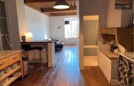 Appartement 2 pièces 58 m² · à Lyon 4ème Arrondissement · 58 m² · 1 190 €/mois