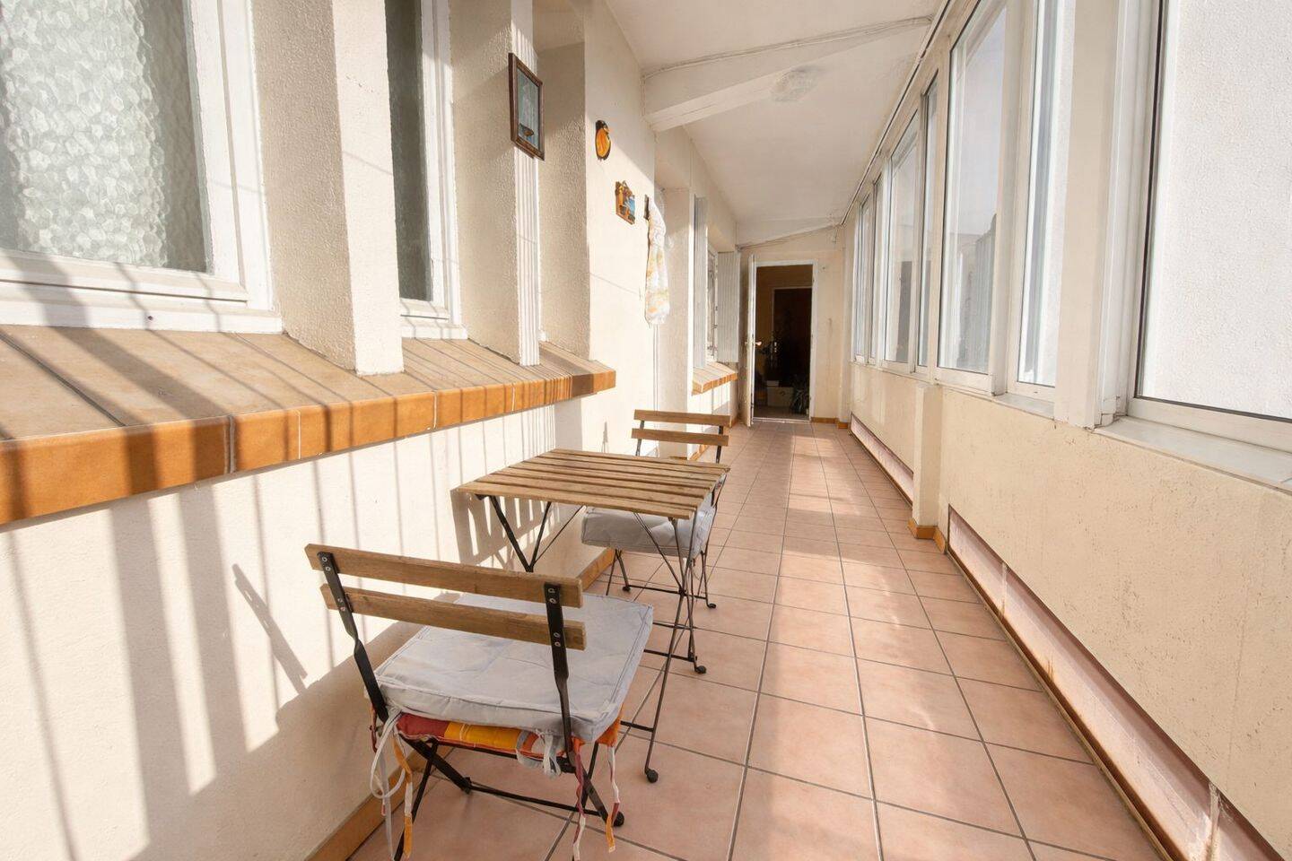 Appartement 3 pièces 67 m² · à Valras-Plage · 67,5 m² · 175 000 €