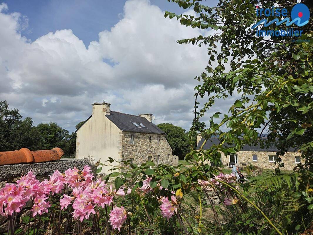 Maison 10 pièces 238 m² · à Plouzané · 238 m² · 780 000 €