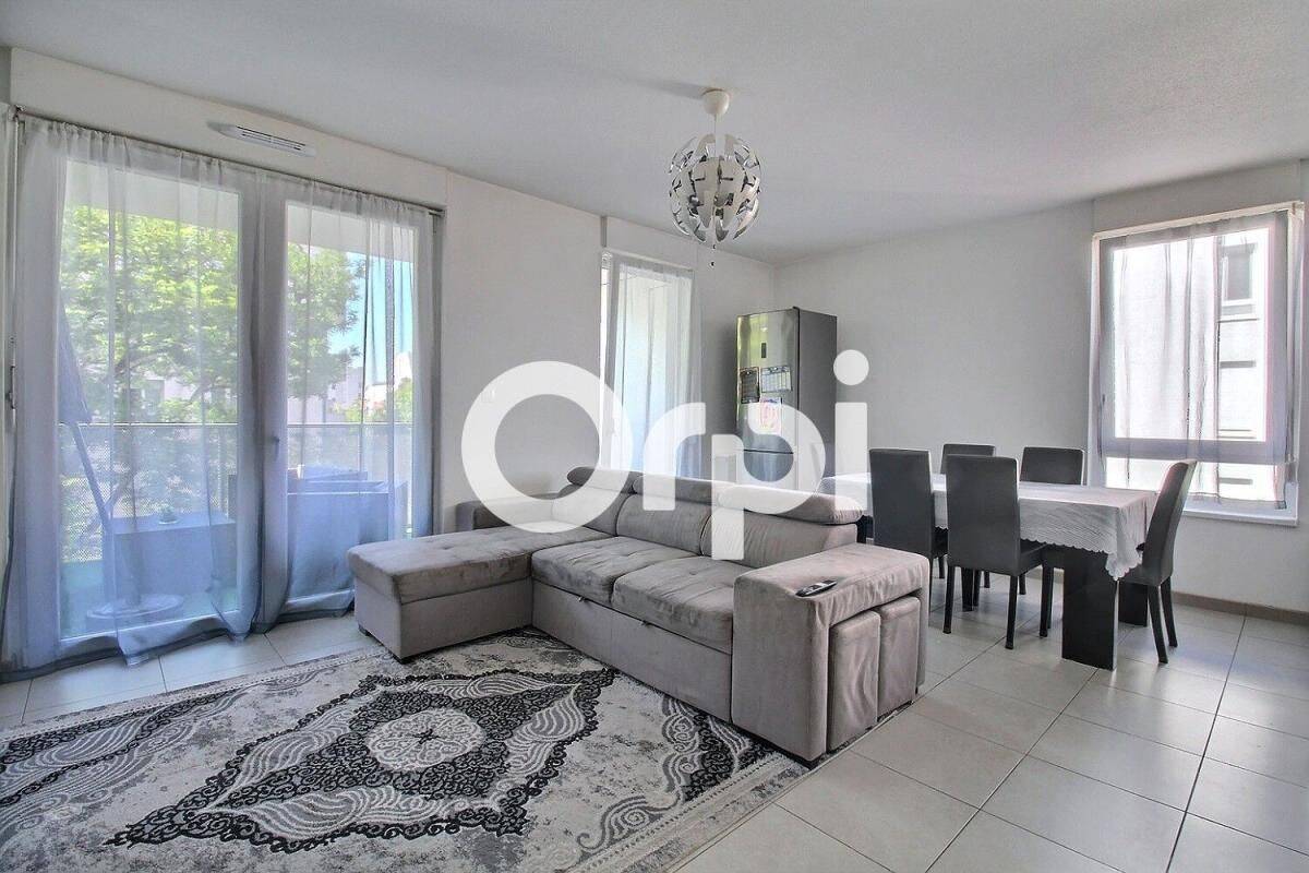 Appartement 4 pièces 81 m² · à Schiltigheim · 80,8 m² · 249 000 €