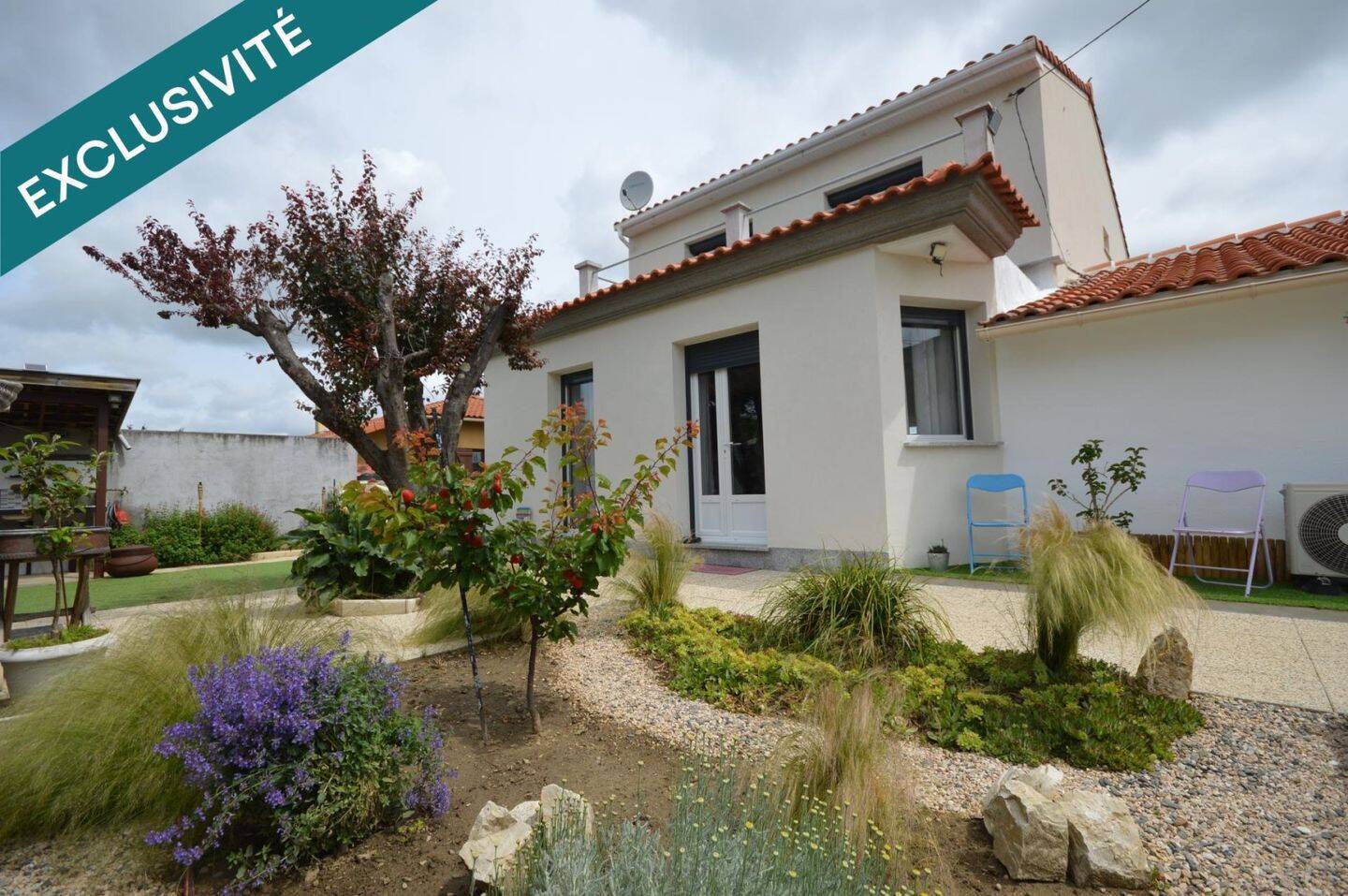 Maison 4 pièces 93 m² · à Seysses · 93 m² · 292 000 €
