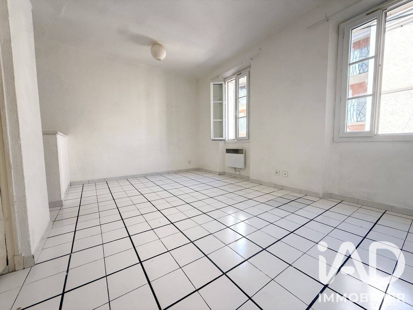 Appartement 3 pièces 45 m² · à Toulon · 45 m² · 90 000 €