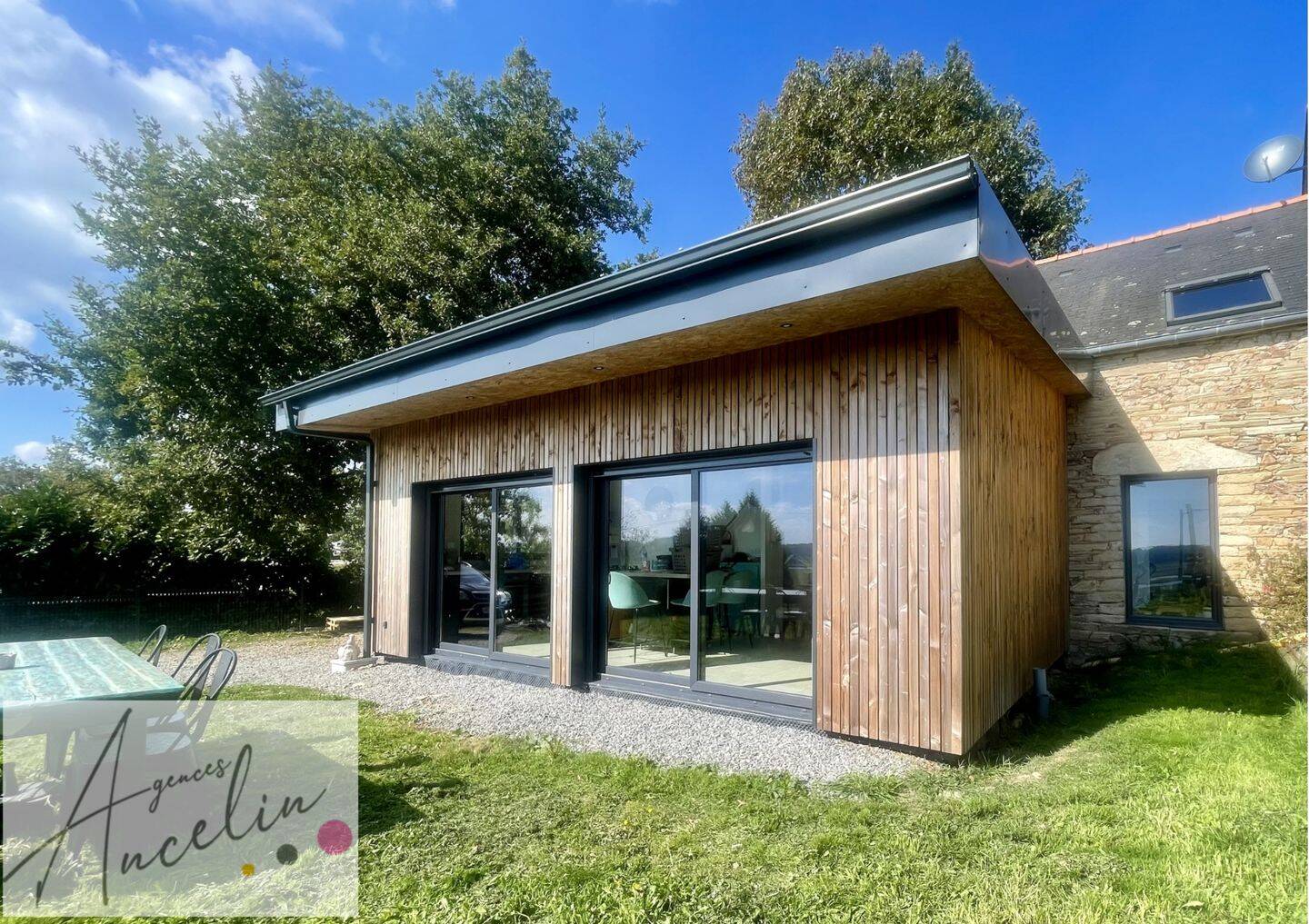Maison 4 pièces 97 m² · à Béganne · 97 m² · 365 000 €