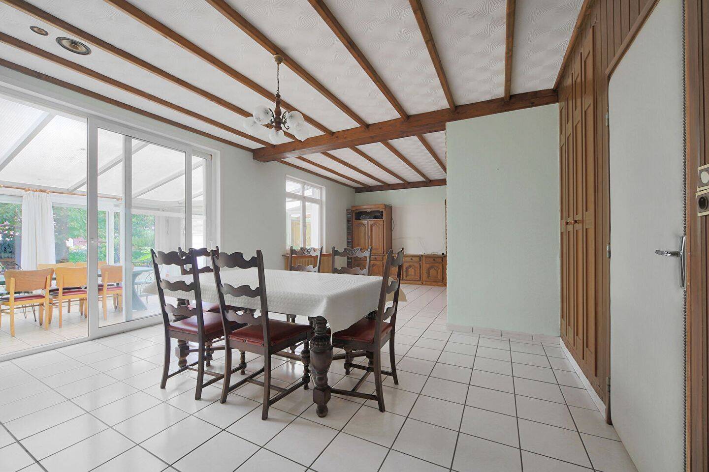 Maison 7 pièces 123 m² · à Noyelles-sous-Lens · 123 m² · 163 000 €