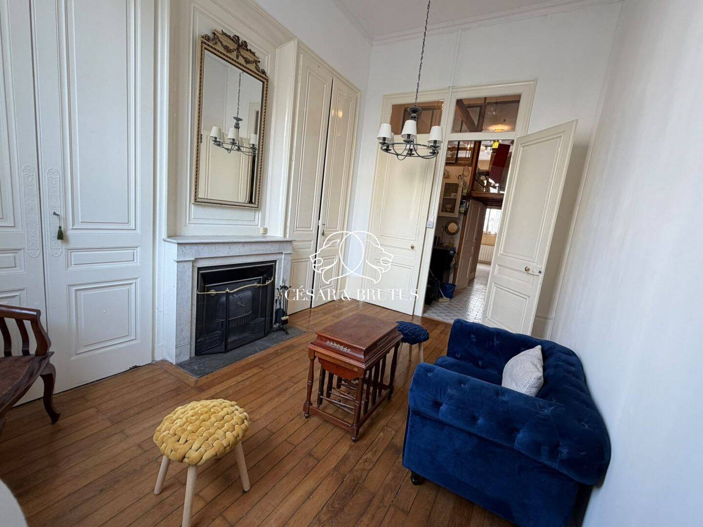 Appartement 2 pièces 40 m² · à Lyon 7ème Arrondissement · 40 m² · 199 000 €