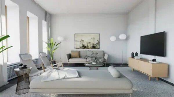 Appartement 4 pièces 90 m² · à Boulogne-Billancourt · 90 m² · 773 000 €