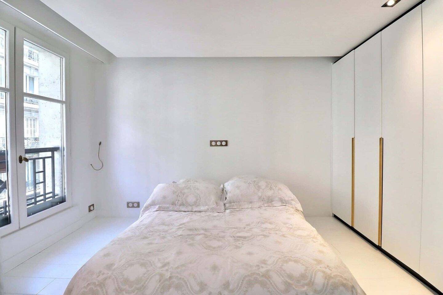 Appartement 1 pièce 49 m² · à Paris 6ème Arrondissement · 49 m² · 3 328 €/mois