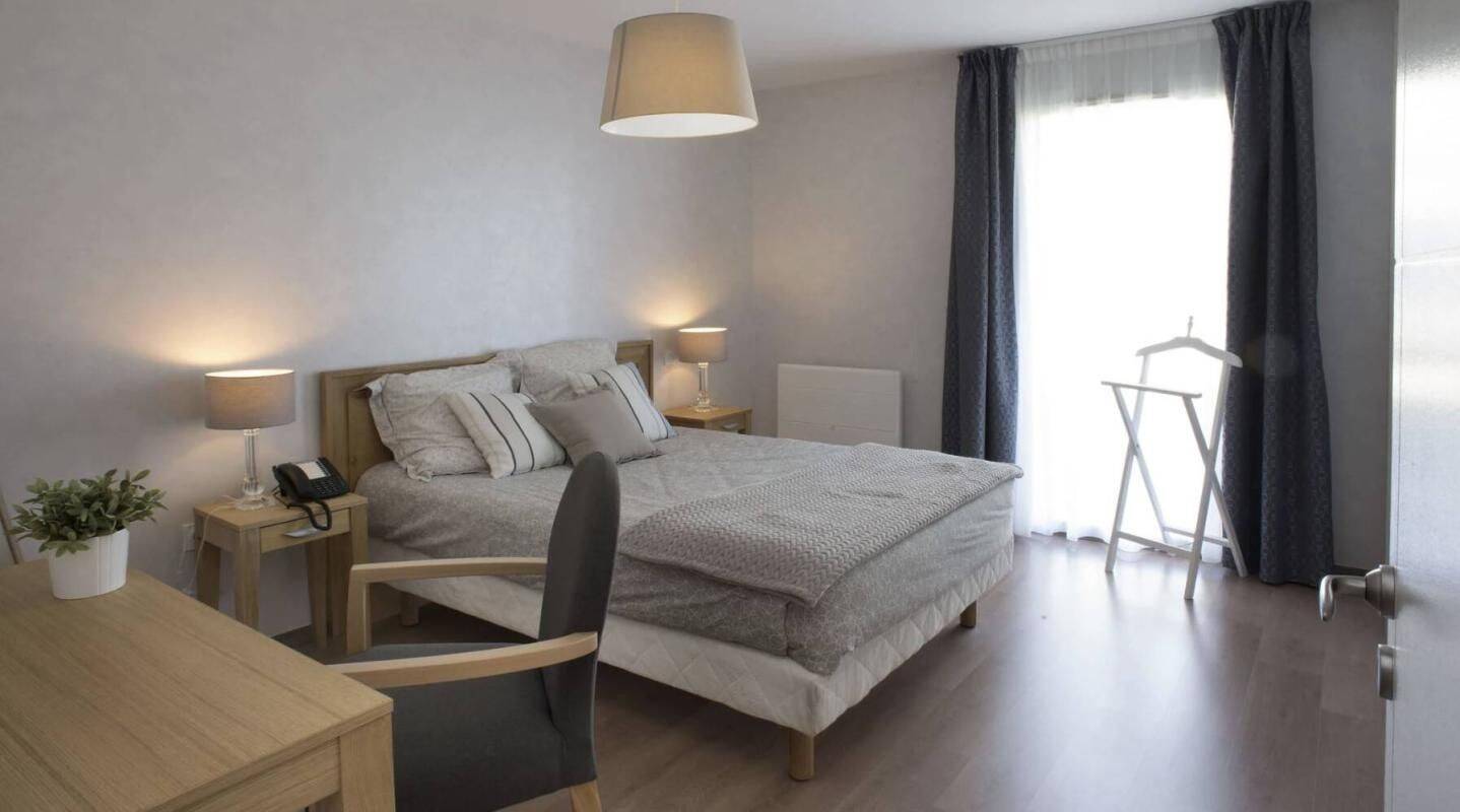 Appartement 1 pièce 45 m² · à Parthenay · 45 m² · 655 €/mois
