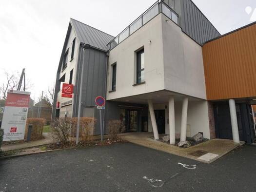 Local commercial à vendre 275 000 € Amiens 80000