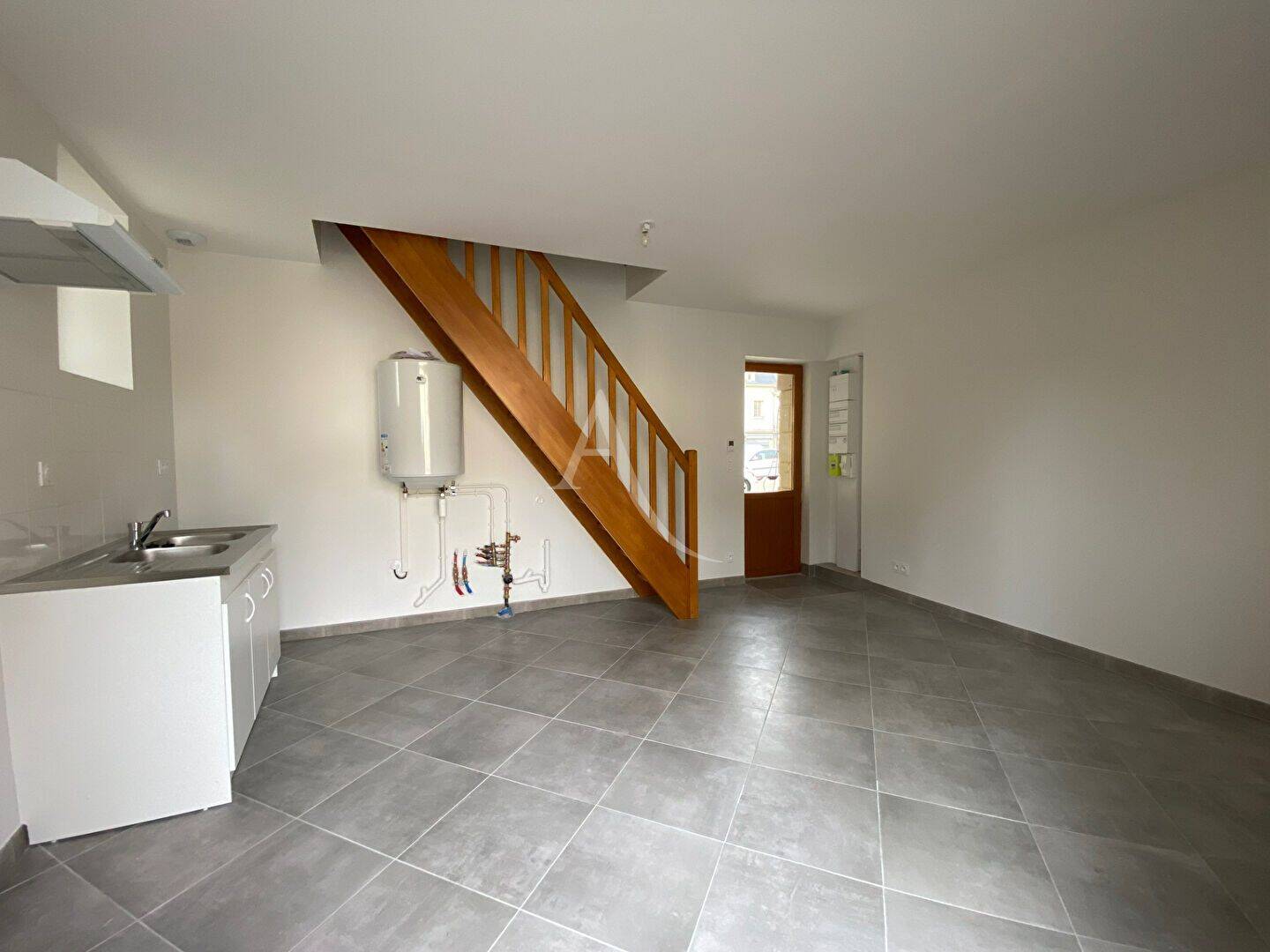 Appartement 2 pièces 38 m² · à Baugé-en-Anjou · 38 m² · 361 €