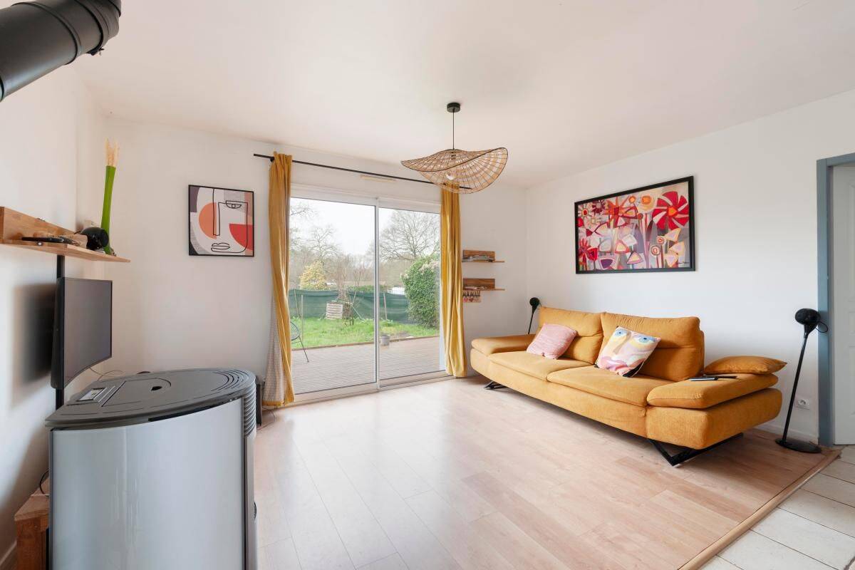 Maison 5 pièces 115 m² · à Lamothe · 115 m² · 249 000 €