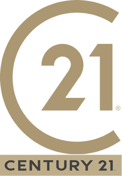 Century 21 Bègles logo