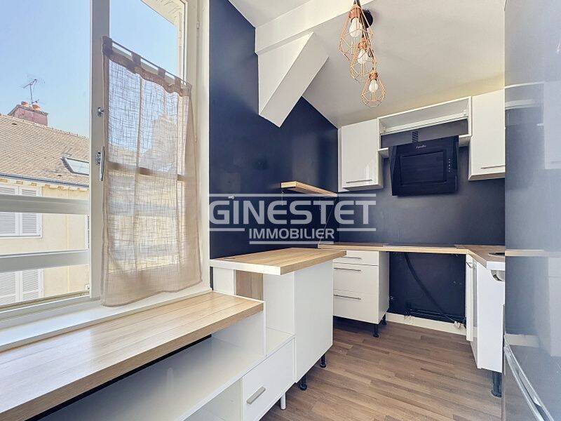 Appartement 2 pièces 46 m² · à Troyes · 46,1 m² · 600 €