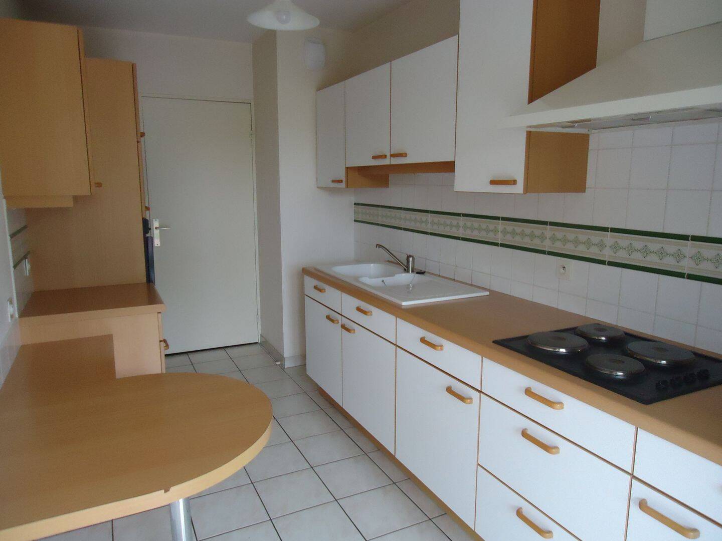 Appartement 3 pièces 72 m² · à Nevers · 72 m² · 820 €