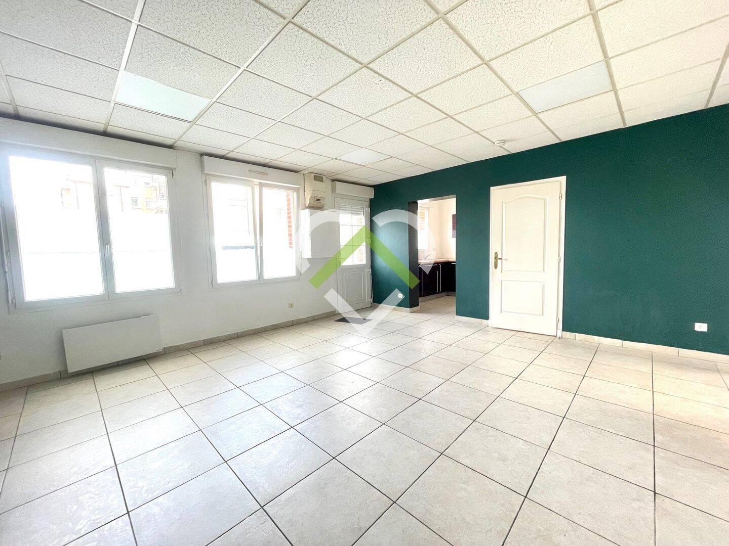 Maison 3 pièces 65 m² · à Lesquin · 65 m² · 149 500 €