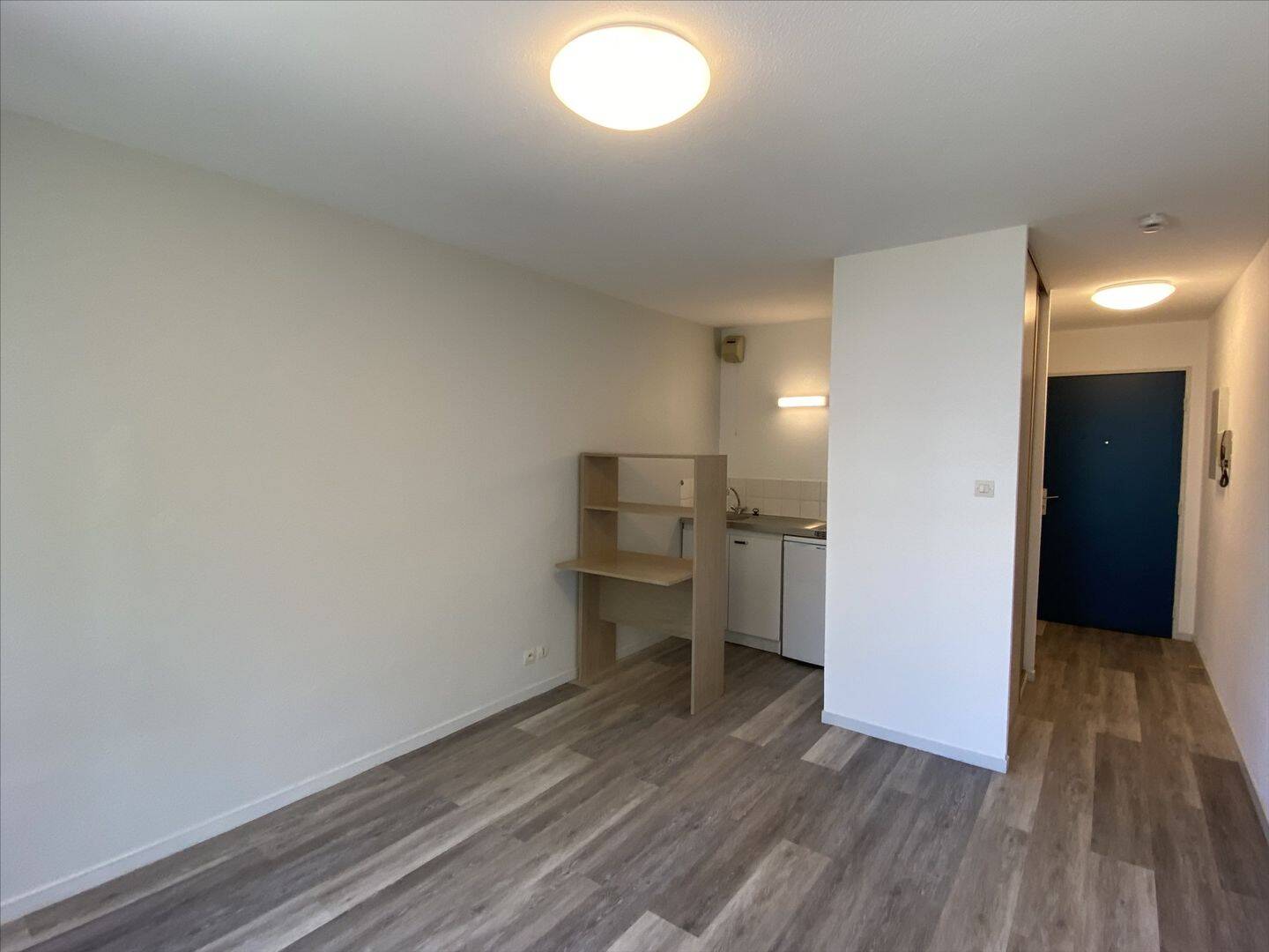 Appartement 1 pièce 21 m² · à Vandœuvre-lès-Nancy · 21 m² · 418 €/mois