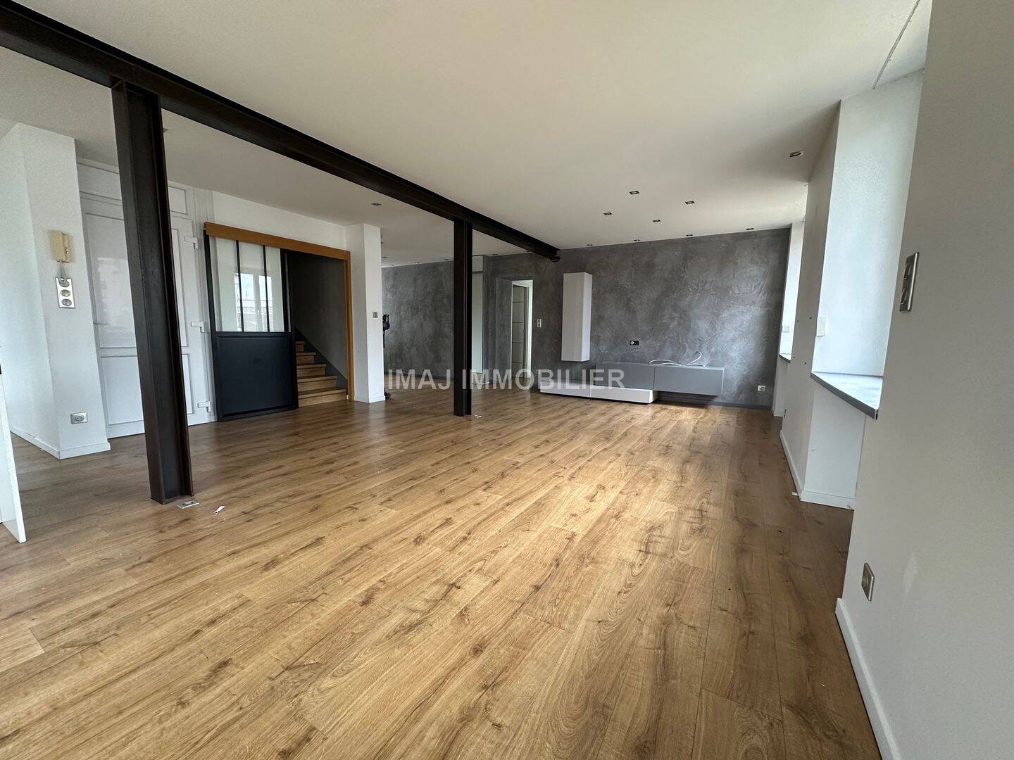 Appartement 5 pièces 142 m² · à Épinal · 142,4 m² · 1 100 €