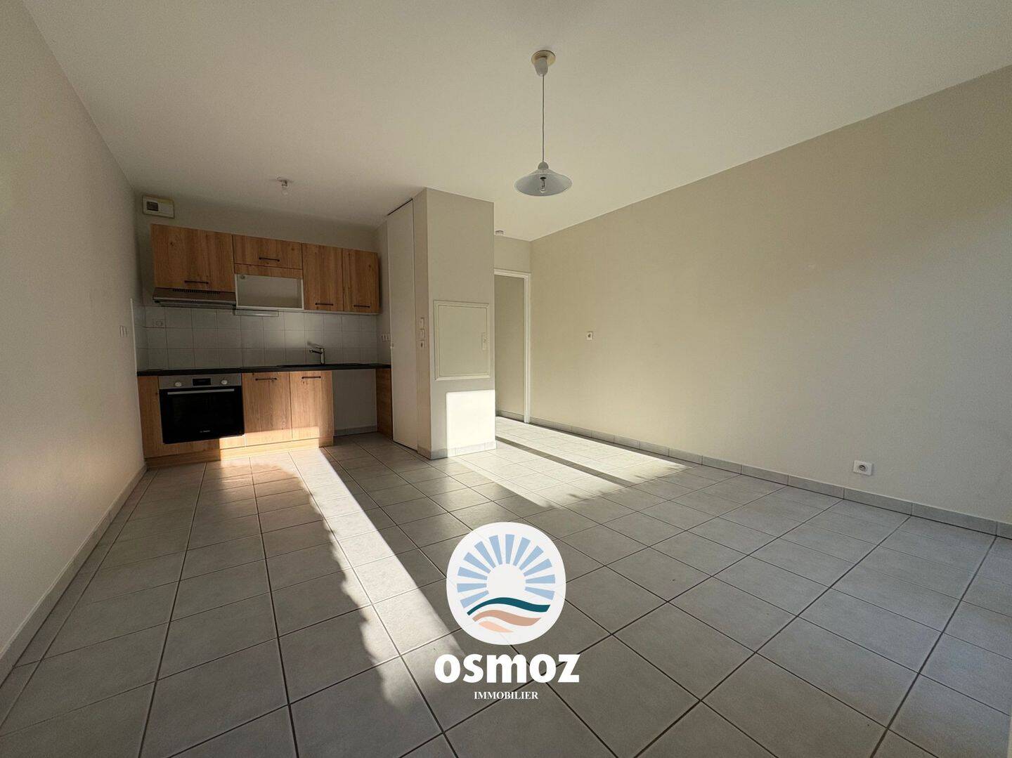 Appartement 2 pièces 38 m² · à La Rochelle · 38 m² · 189 000 €