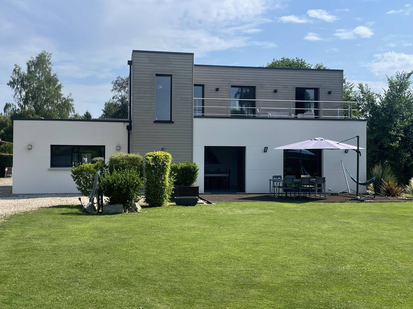 Maison 7 pièces 172 m² · à Elbeuf-sur-Andelle · 172 m² · 430 000 €