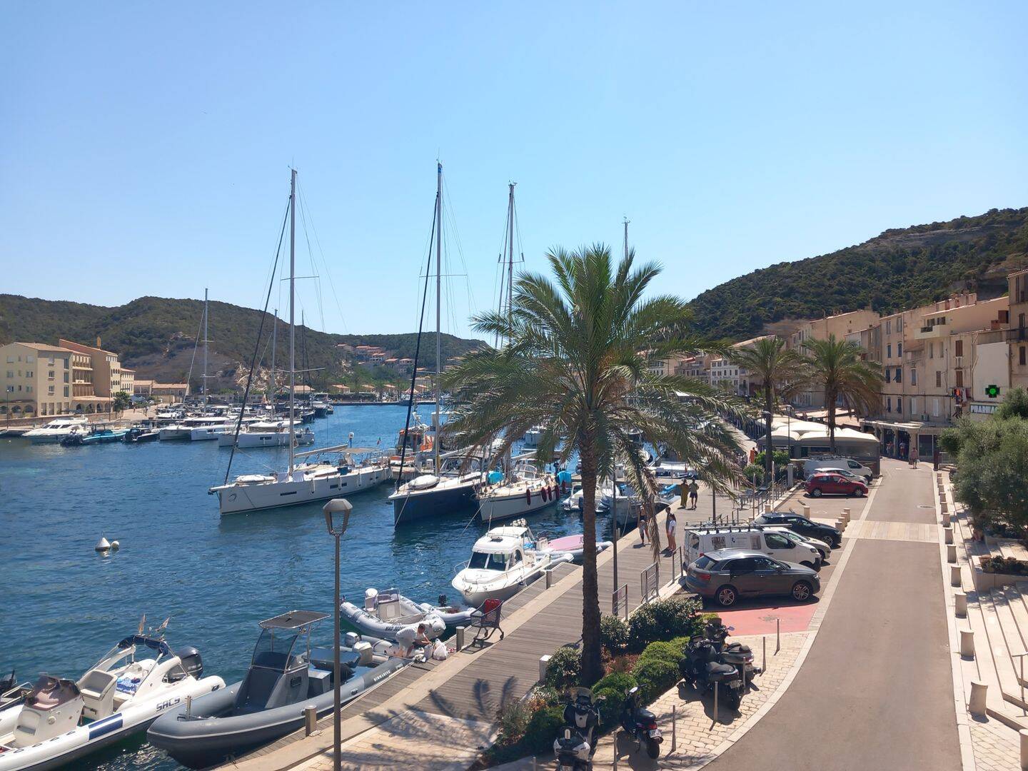 Appartement 3 pièces 59 m² · à Bonifacio · 59,2 m² · 245 000 €