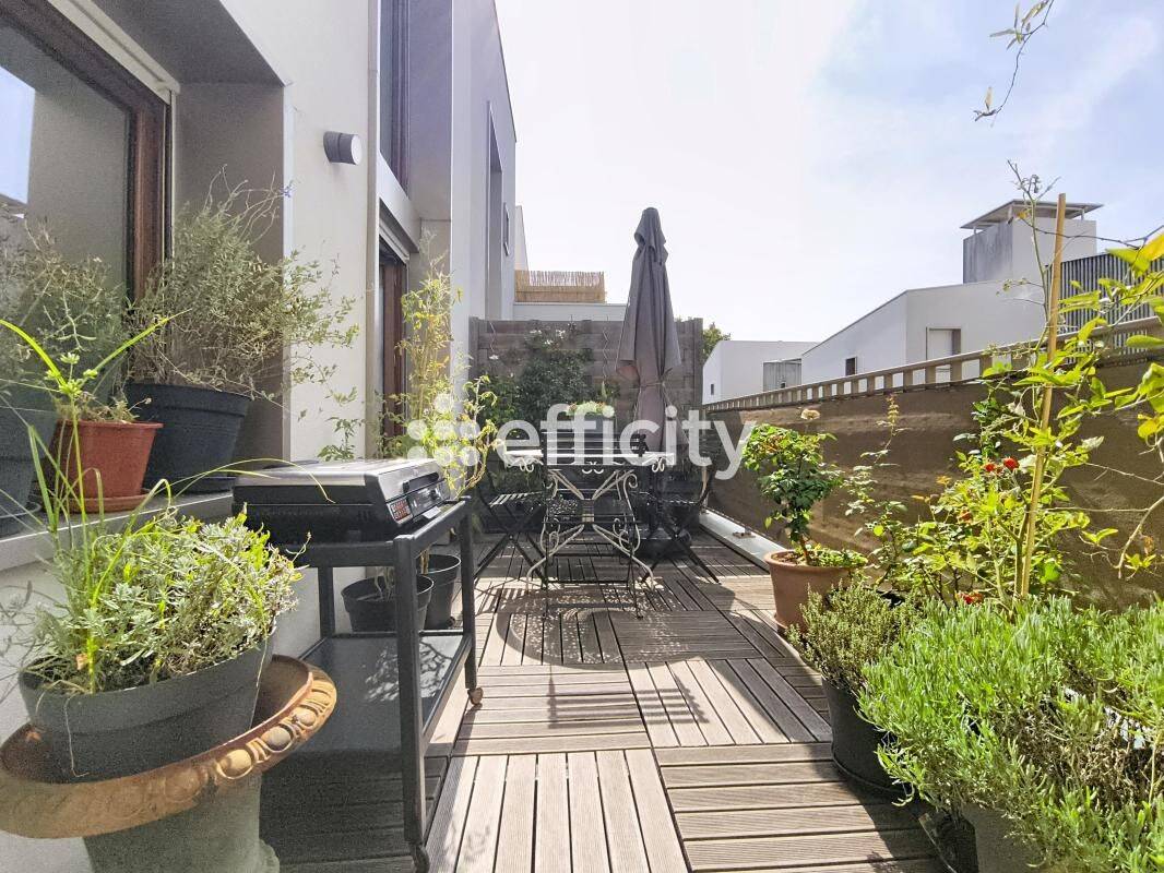 Appartement 4 pièces 79 m² · à Eaubonne · 78,6 m² · 406 000 €