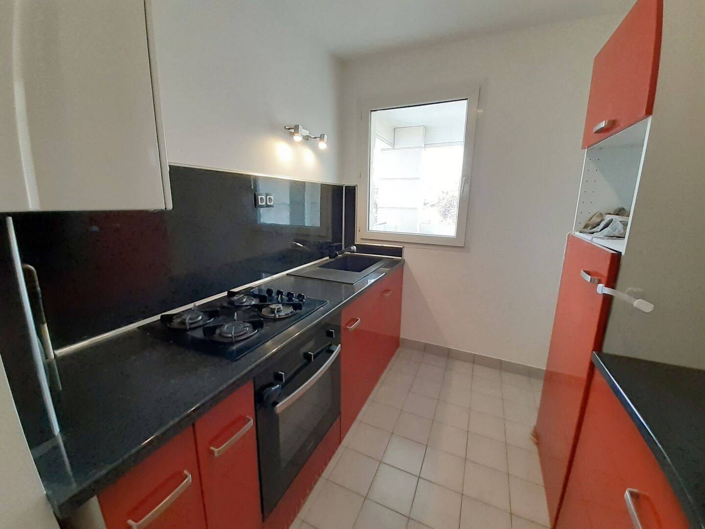Appartement 2 pièces 46 m² · à Sucy-en-Brie · 46 m² · 940 €