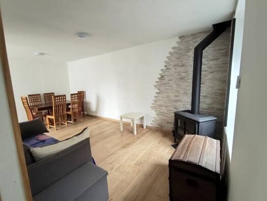 Maison à vendre 100 000 € 4 pièces 3 chambres 84 m² Lacaune 81230