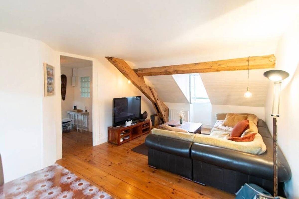 Appartement 3 pièces 57 m² · à Pau · 56,9 m² · 770 €/mois