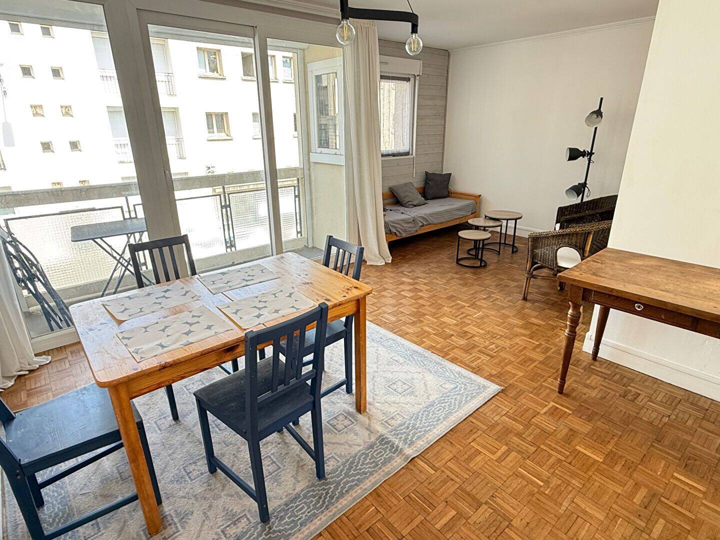 Appartement 5 pièces 86 m² · à Caen · 86 m² · 1 490 €