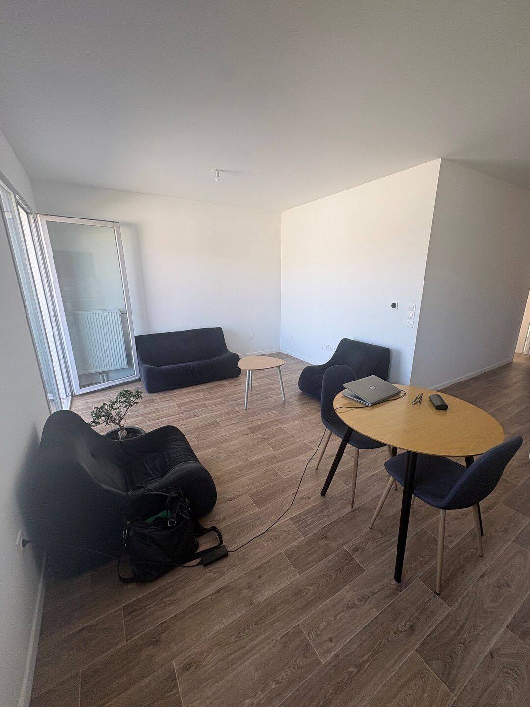 Appartement 2 pièces 48 m² · à Lille · 48 m² · 789 €