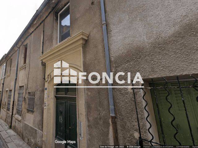 Appartement 1 pièce 31 m² · à Nîmes · 31,2 m² · 550 €/mois